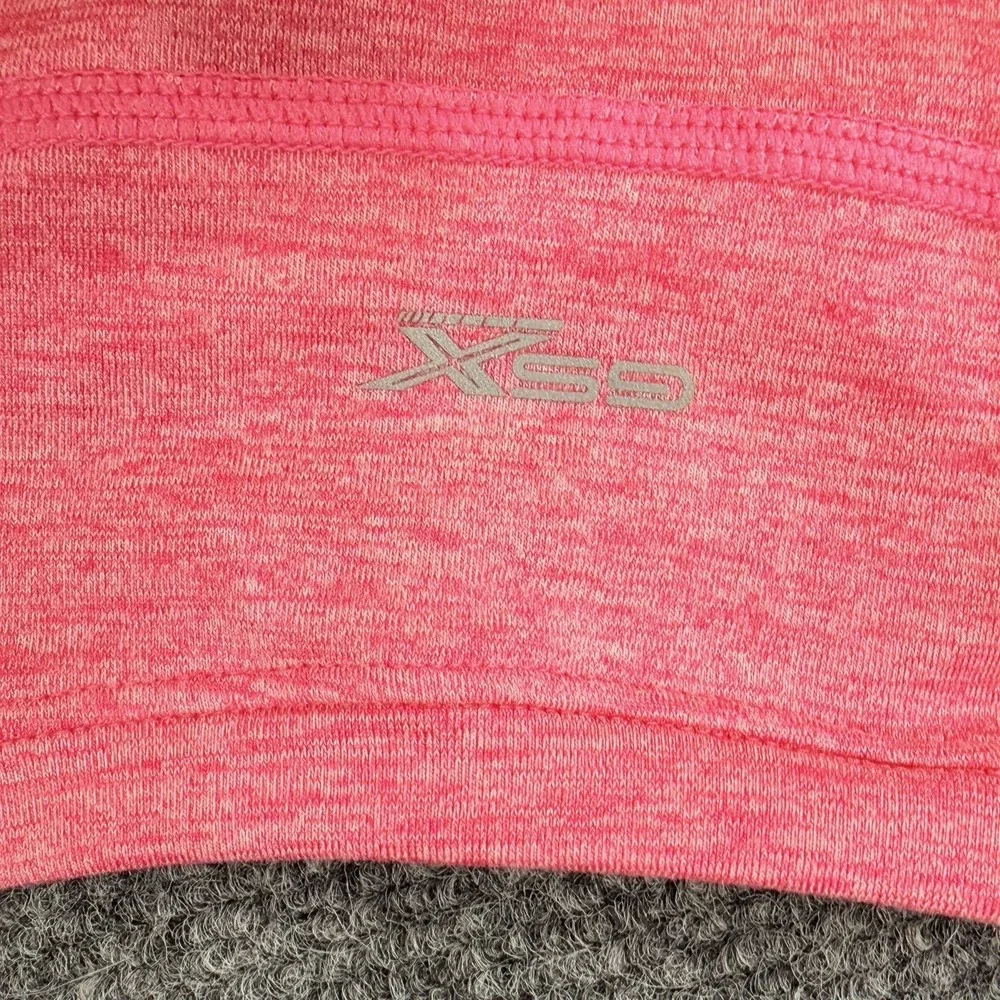 GSX Women's Hyper Performance Short Sleeve Crew Neck Tee Size M - Picture 4 of 8